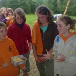 P1060162 - Scouts en Gidsen Zaventem 